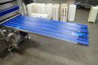 2005 Wp Gemini Tewimats Dough Divider